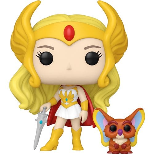 ToyShnip Funko Pop! Animation - She-Ra: Princess of Power 40th Anniversary