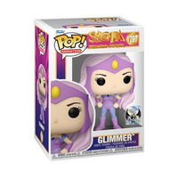 ToyShnip Funko Pop! Animation - She-Ra: Princess of Power 40th Anniversary