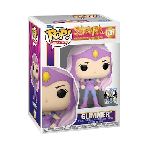 ToyShnip Funko Pop! Animation - She-Ra: Princess of Power 40th Anniversary