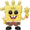 Funko Pop! Animation - SpongeBob SquarePants 25th Anniversary Vinyl Figure ToyShnip