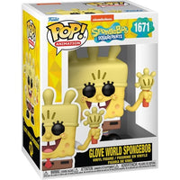 Funko Pop! Animation - SpongeBob SquarePants 25th Anniversary Vinyl Figure ToyShnip