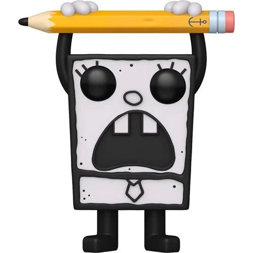ToyShnip Funko Pop! Animation - SpongeBob SquarePants 25th Anniversary Vinyl