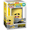 Funko Pop! Animation - SpongeBob SquarePants 25th Anniversary Vinyl Figure ToyShnip