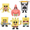 Funko Pop! Animation - SpongeBob SquarePants 25th Anniversary Vinyl Figure ToyShnip