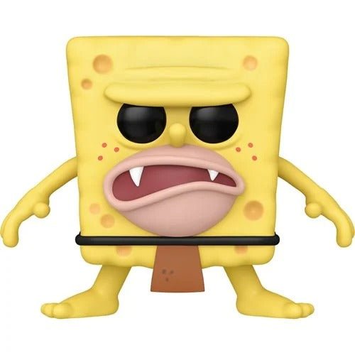 ToyShnip Funko Pop! Animation - SpongeBob SquarePants 25th Anniversary Vinyl