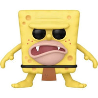 Funko Pop! Animation - SpongeBob SquarePants 25th Anniversary Vinyl Figure ToyShnip