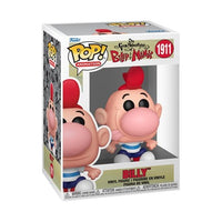 ToyShnip Funko Pop! Animation - The Grim Adventures of Billy & Mandy Vinyl