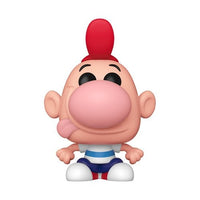 ToyShnip Funko Pop! Animation - The Grim Adventures of Billy & Mandy Vinyl