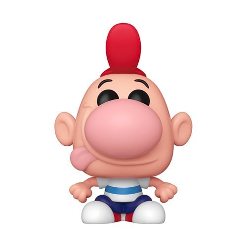 ToyShnip Funko Pop! Animation - The Grim Adventures of Billy & Mandy Vinyl