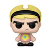 ToyShnip Funko Pop! Animation - The Grim Adventures of Billy & Mandy Vinyl