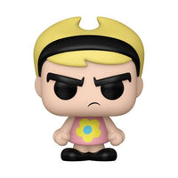 ToyShnip Funko Pop! Animation - The Grim Adventures of Billy & Mandy Vinyl
