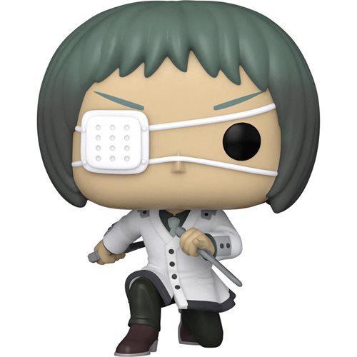 ToyShnip Funko Pop! Animation - Tokyo Ghoul:re Vinyl Figures - Select Figure(s)