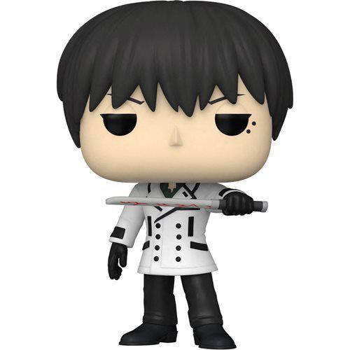 ToyShnip Funko Pop! Animation - Tokyo Ghoul:re Vinyl Figures - Select Figure(s)