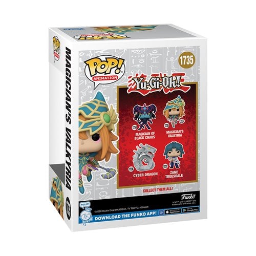 ToyShnip Funko Pop! Animation - Yu-Gi-Oh! Vinyl Figures - Select Figure(s)