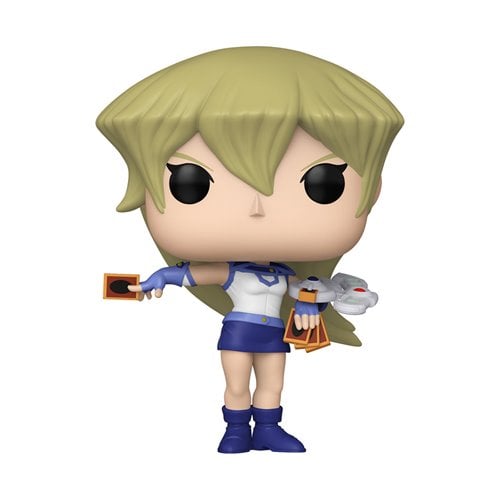 ToyShnip Funko Pop! Animation - Yu-Gi-Oh! Vinyl Figures - Select Figure(s)