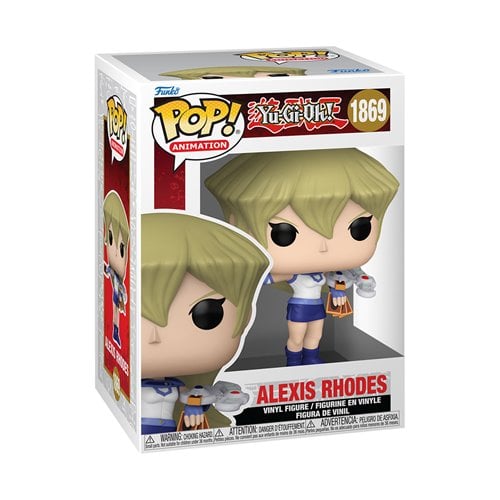 ToyShnip Funko Pop! Animation - Yu-Gi-Oh! Vinyl Figures - Select Figure(s)