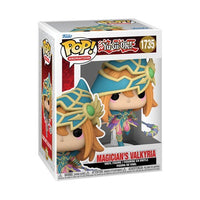 ToyShnip Funko Pop! Animation - Yu-Gi-Oh! Vinyl Figures - Select Figure(s)
