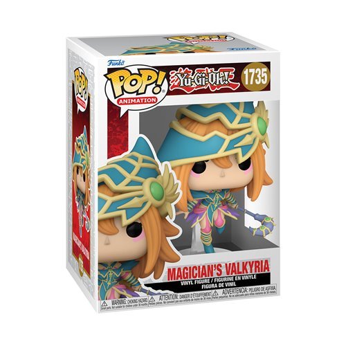 ToyShnip Funko Pop! Animation - Yu-Gi-Oh! Vinyl Figures - Select Figure(s)