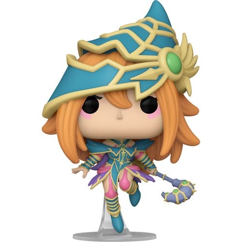 ToyShnip Funko Pop! Animation - Yu-Gi-Oh! Vinyl Figures - Select Figure(s)