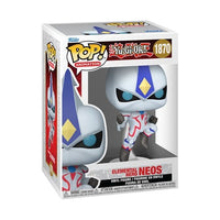 ToyShnip Funko Pop! Animation - Yu-Gi-Oh! Vinyl Figures - Select Figure(s)