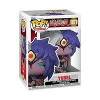 ToyShnip Funko Pop! Animation - Yu-Gi-Oh! Vinyl Figures - Select Figure(s)