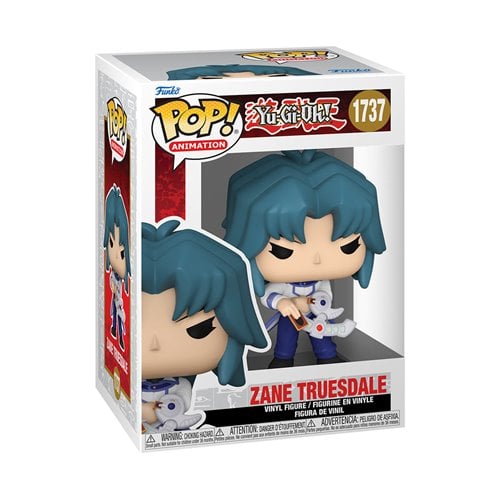 ToyShnip Funko Pop! Animation - Yu-Gi-Oh! Vinyl Figures - Select Figure(s)