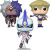 ToyShnip Funko Pop! Animation - Yu-Gi-Oh! Vinyl Figures - Select Figure(s)