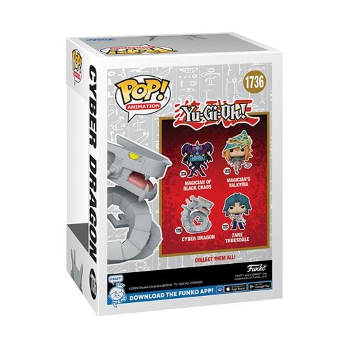 ToyShnip Funko Pop! Animation - Yu-Gi-Oh! Vinyl Figures - Select Figure(s)