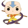 ToyShnip Funko Pop! Avatar: The Last Airbender Large Enamel Pin - Select