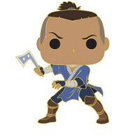 ToyShnip Funko Pop! Avatar: The Last Airbender Large Enamel Pin - Select