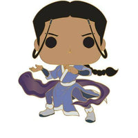 ToyShnip Funko Pop! Avatar: The Last Airbender Large Enamel Pin - Select