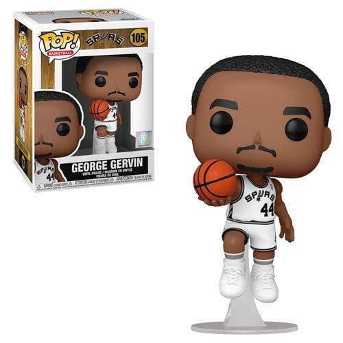 ToyShnip Funko Pop! Basketball - NBA Legends Vinyl Figures - Select Figure(s)