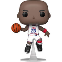 ToyShnip Funko Pop! Basketball - NBA Legends Vinyl Figures - Select Figure(s)
