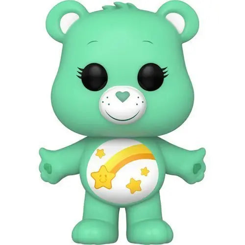 ToyShnip Funko Pop! Care Bears 40th Anniversary Vinyl Figures - Select