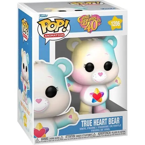 ToyShnip Funko Pop! Care Bears 40th Anniversary Vinyl Figures - Select