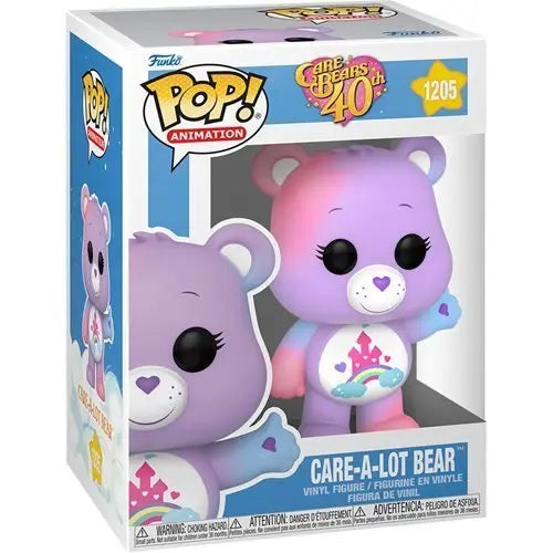 ToyShnip Funko Pop! Care Bears 40th Anniversary Vinyl Figures - Select