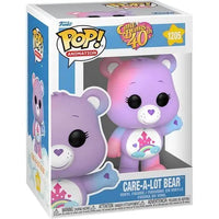 ToyShnip Funko Pop! Care Bears 40th Anniversary Vinyl Figures - Select