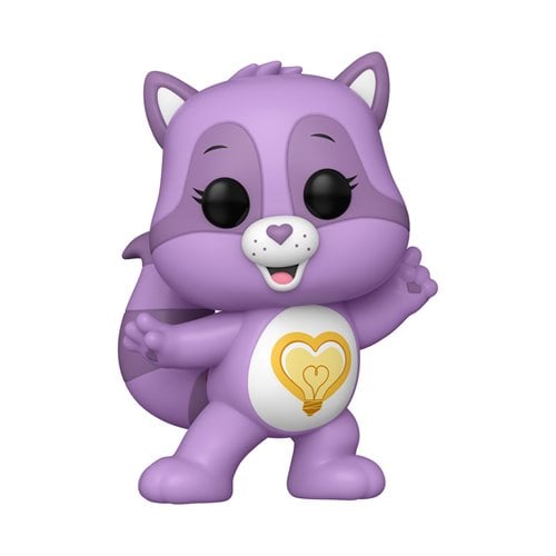 ToyShnip Funko Pop! Care Bears Cousins Vinyl Figures - Select Figure(s)