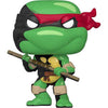 ToyShnip Funko Pop! Comics - Teenage Mutant Ninja Turtles - Previews Exclusive