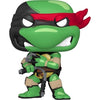 ToyShnip Funko Pop! Comics - Teenage Mutant Ninja Turtles - Previews Exclusive