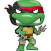 ToyShnip Funko Pop! Comics - Teenage Mutant Ninja Turtles - Previews Exclusive