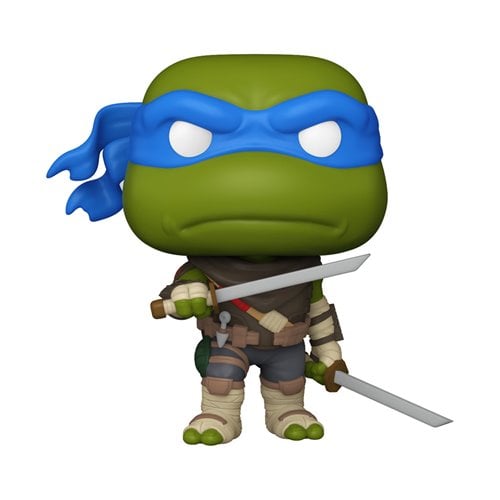 ToyShnip Funko Pop! Comics - The Last Ronin Vinyl Figure - Select Figure(s)