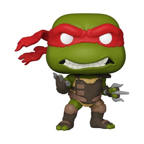 ToyShnip Funko Pop! Comics - The Last Ronin Vinyl Figure - Select Figure(s)