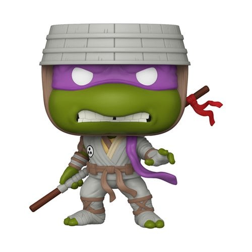 ToyShnip Funko Pop! Comics - The Last Ronin Vinyl Figure - Select Figure(s)