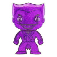 ToyShnip Funko Pop!- DC Comics Classic Large Enamel Pin - Select Figure(s)