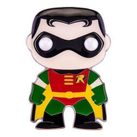 ToyShnip Funko Pop!- DC Comics Classic Large Enamel Pin - Select Figure(s)