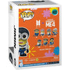 ToyShnip Funko Pop! - Despicable Me 4 Minion x BTS Vinyl Figure - Select
