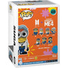 ToyShnip Funko Pop! - Despicable Me 4 Minion x BTS Vinyl Figure - Select