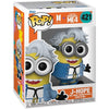 ToyShnip Funko Pop! - Despicable Me 4 Minion x BTS Vinyl Figure - Select