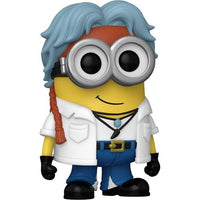 ToyShnip Funko Pop! - Despicable Me 4 Minion x BTS Vinyl Figure - Select